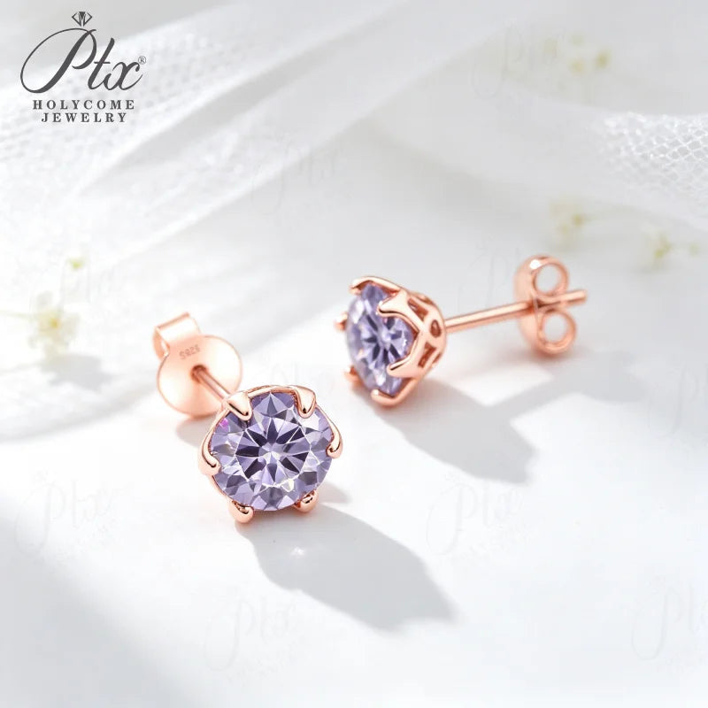 how much is half carat lab diamond stud earring